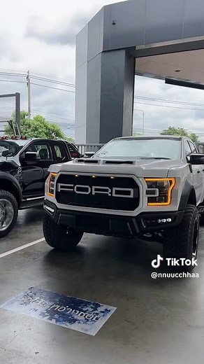 Wide Body Kit F150 V8 Accessories and Modifications