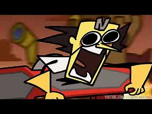 Crash Defeating Dr. Neo Cortex @TerminalMontage