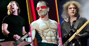 Puro showsazo: 5 de los mejores conciertos en la historia del Foro Sol