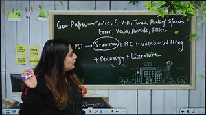 16 reactions | EMRS TGT English Last 15 Days Strategy | आख़िरी वार Visit our Teachers Adda247 YouTube channel :-https://www.youtube.com/c/Adda247TeachingExams/featured | Teachers Adda | Facebook