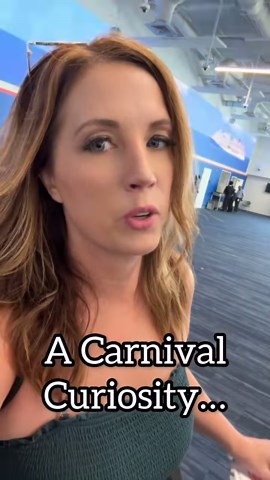 Zero judgment here, just something I’ve noticed. For more cruising tips, recommendations, and info, visit my blog at www.profmelissa.com. Comment "GUIDE," and I'll send you my custom-curated FREE 29-page Ultimate Cruise Packing List and Planning Guide. ----------------------------- Stay Connected with me: TikTok: https://www.tiktok.com/@professormelissa Instagram: https://www.instagram.com/dr_melissa_newman YouTube: https://www.youtube.com/@profmelissa | Professor Melissa