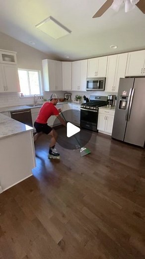 Daniel LaBelle on Instagram: "If people rollerbladed instead of walked. Part 2"