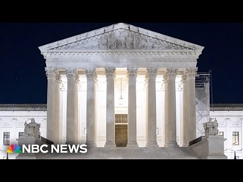 Ghislaine Maxwell asks Supreme Court to hear her criminal appeal