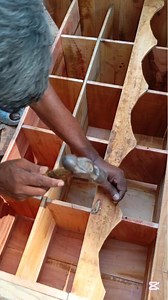 197K views · 1.3K reactions | Building pigeon loft #pigeon #house #bulding #woodworking #pet #animals #farming | Suborna fancy pigeon loft | Facebook