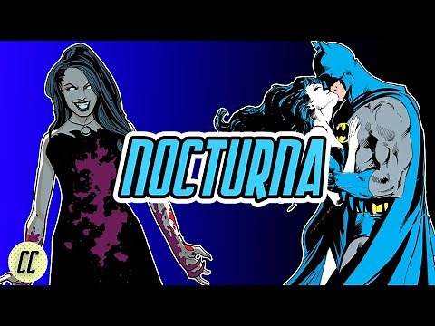 The CONFUSING HISTORY of NOCTURNA