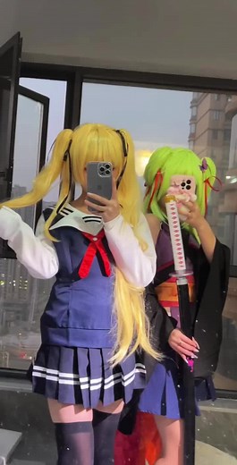 💝#cos #cosplay #catcosplay #foryoupage #推しの子 #我推的孩子 #可愛い服 #fypシ #学ラン女子 #高校生 #06 #cosplay #gaixinh #gaixinhtiktok #xuhuong