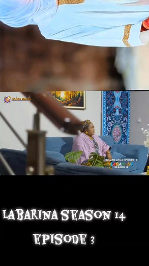 #labarina season 14 episode 3 | ABALE FANS | Facebook