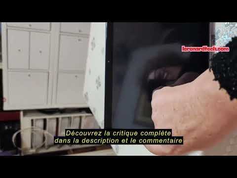 Avis sur la fezawio Android 15 Tablette 10 Pouces avec Gemini AI, Octa-Core Tablettes PC, 30 GO RAM+