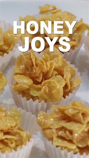 Honey Joys