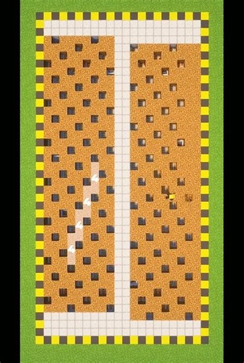 how to build Minecraft automatic sugarcane farm #Minecraftsugarcanefarm #autofarm#sugarcanautofarm