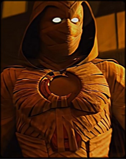 Moon Knight [4k] Highest in the Room by Travis Scott , Tofii