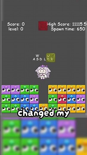 Bining of Issak #gamedesign #indiegame