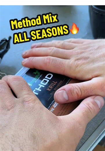 🎣Для успішної риболовлі на початку флет фідерного сезону варто спробувати ловити на легкий пелетс з рибними смаками , або ароматами зі спеціями 👍 ✔️На такий випадок в лінійці All Seasons маємо не один варіант😉 🤝Розпочинай свій сезон правильно і залиш собі шанси спіймати весняного коропа 🎣 ✔️Придбати можна в наших магазинах у м.Вінниця , на сайті , або замовити відправку у ваше місто по телефону🤝 ☎️0️⃣6️⃣7️⃣8️⃣4️⃣7️⃣6️⃣0️⃣1️⃣0️⃣ #рибалка #флетфідер #методмікс #карпфішинг #obin