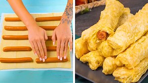 Culinary tricks to elevate your cooking skills