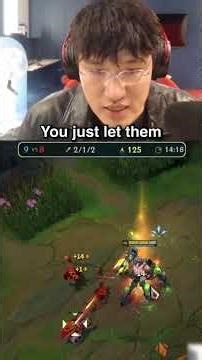rank 1 urgot vs DZUKILL (rank 1 yasuo)