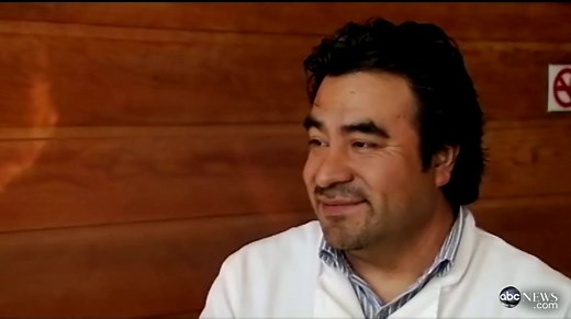 IBM's Watson Computer Creates Tasty New Recipes