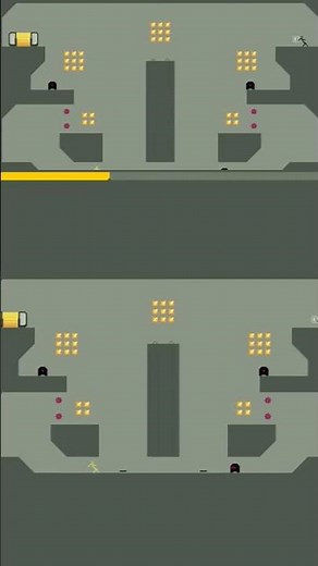 N++ #coopgaming #gameplay #indiegame #gaming #games #gamer #platformer #speedrun #funny