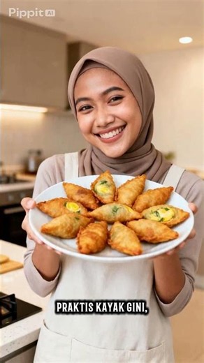 egg and vegetable pastel recipe