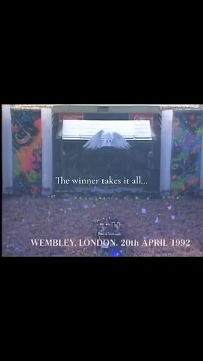 Freddie Mercury Tribute Concert Highlights