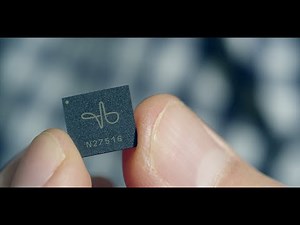 Google’s “Project Soli” radar gesture chip isn’t dead, gets FCC approval