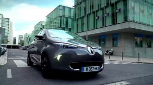 Renault revives models of the past for an electric future