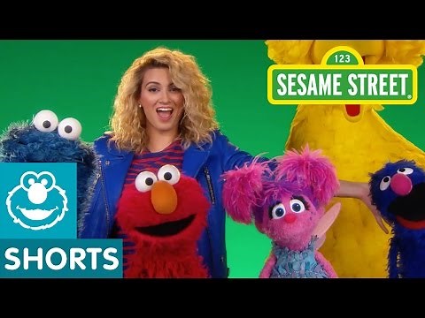 Sesame Street: Season 47 Sizzle Reel