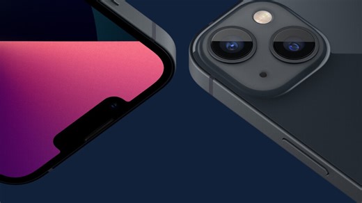 New ad for 5G iPhone 13 series shows that the handsets can take a beating from an expert