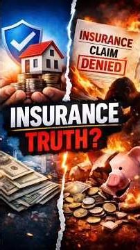 Your Insurance Could Be Lying to You!