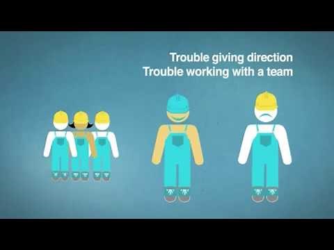 Essential skills for a winning team in the workplace