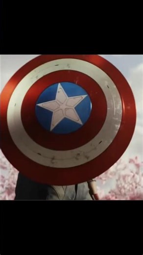 Who Will Hold The Title Of Captain America, Steve or Sam #sorts #captainamerica