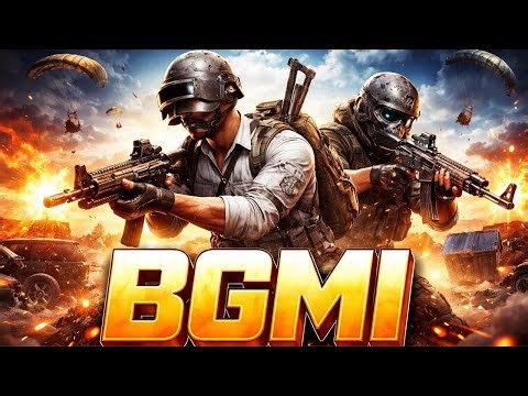 BGMI LIVE 🔴 HOTDROP || GAMEPLAY 20+ KILL || DAY STREAM #bgmi #shortsfeed #live #gaming