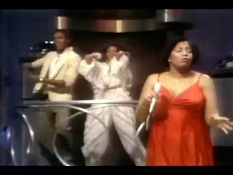 Cheryl Lynn - Got To Be Real [Remastered]