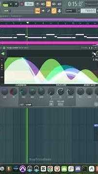 FL Studio Limiter has a Bad Wrap.