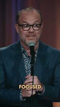 Teachers now vs then | Tom Papa