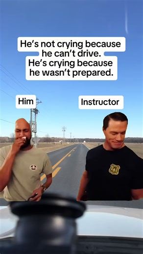 Importance of Practice Before Driving Lessons