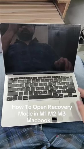 💻 Need to fix or reinstall macOS? Learn how to enter Recovery Mode on any MacBook—Intel or M1/M2! ⚡ Step-by-step guide for beginners. #usa #MacBookTips #RecoveryMode #MacOS #TechTutorial @tiktok creators @TikTok Creator Academy
