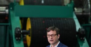 Highway 5 safety improvements