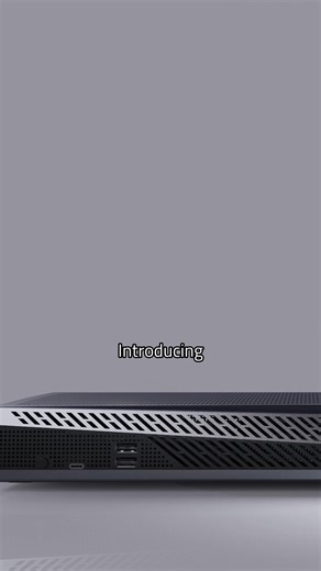 3.7K views · 18 reactions |  AORUS AI BOX Series is built to give your laptop the ultimate boost into the AI era. Your power booster: play AAA games and chat with AI chatbot simultaneously, smoothly, and without limits. ⚡ Powerful AI, Plug & Play. Learn more: https://www.gigabyte.com/Consumer/gigabyte-event | AORUS | Facebook