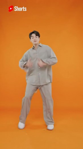 Korean pop on TikTok