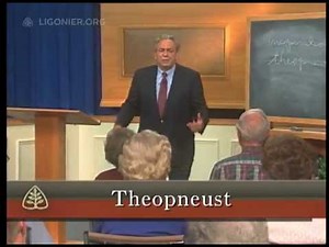 What Does "Inspiration" Mean in 2 Timothy 3:16?