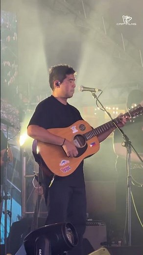 Hale – Kung Wala Ka LIVE | CFMOTO 150 Aura Launch at Ayala Malls U.P. Town Center 🎤