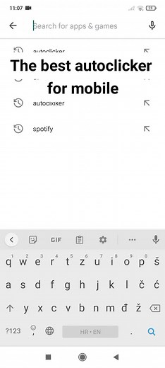 the best I could find #fyp #foryou #foryoupage #fypシ #fy | auto clicker