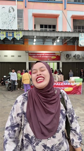 Grand Opening MIMI BENTO Palembang - 1 Feb 2026