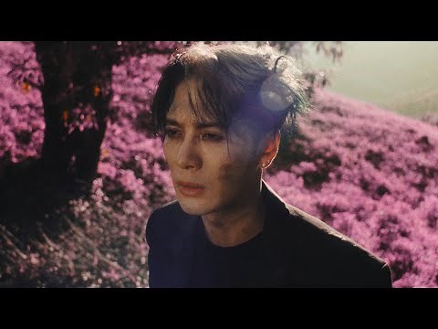 Jackson Wang - Made Me a Man (Official Music Video)
