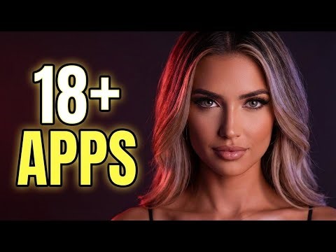 The Most CRAZIEST Adult Apps of 2026