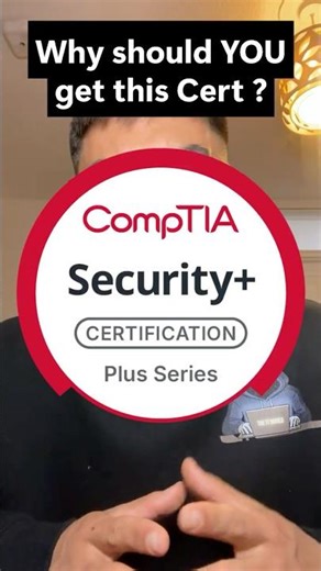Get the CompTIA Security + SY0-701 NOW