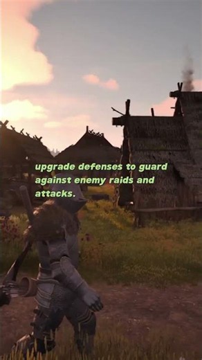 Fortify Your Outpost #bellwrightconsole #Bellwright #BellwrightGameplay