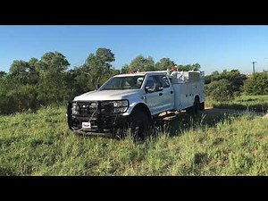 Utility Bodies work with Super Singles