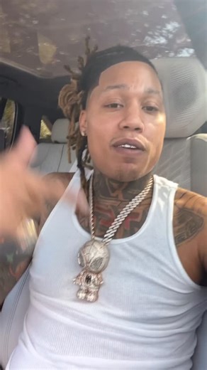 Luwhop Hussein🕷💣😈 on Instagram: "Been The illest & I’m still is #LUshii #HUSSEIN #SpiderNation"