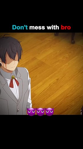 #anime #foryoupage❤️❤️ #loveanime #animeboy😎 #😈😈😈😈😈😈😈😈😈😈😈😈😈😈😈